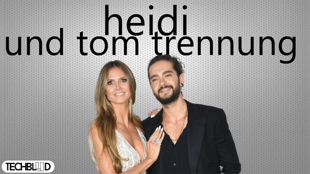 heidi und tom trennung