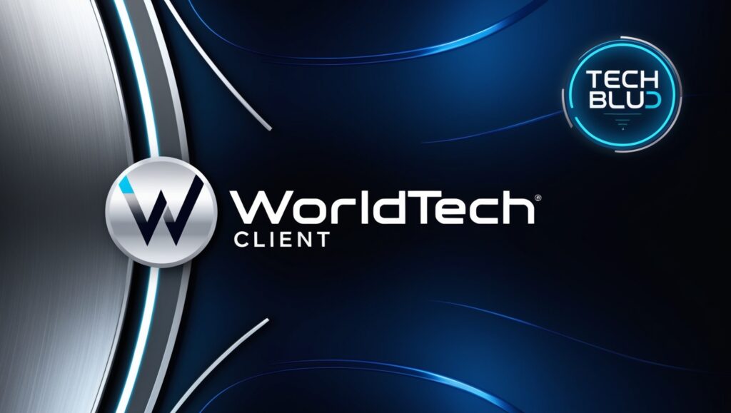 WorldTech Client