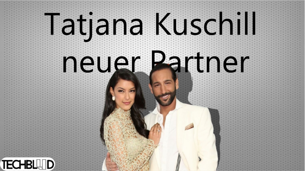 Tatjana Kuschill neuer Partner