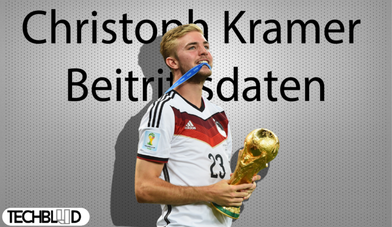 christoph kramer beitrittsdaten