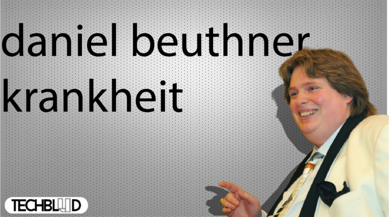 daniel beuthner