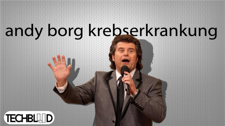 andy borg krebserkrankung