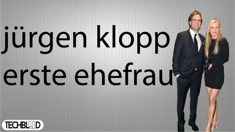 jürgen klopp erste ehefrau