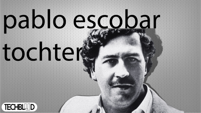 pablo escobar tochter tot