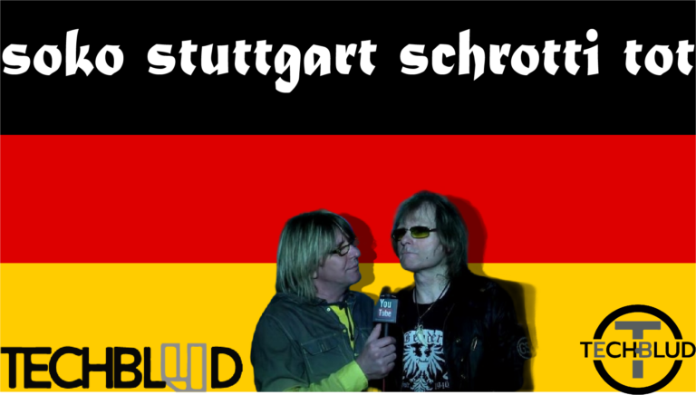 soko stuttgart schrotti tot